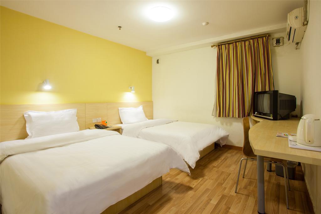 7Days Inn Nanchang Ding Gong Road Rom bilde