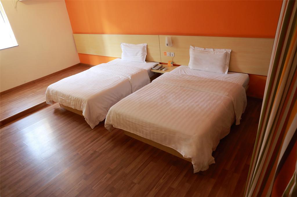 7Days Inn Nanchang Ding Gong Road Rom bilde
