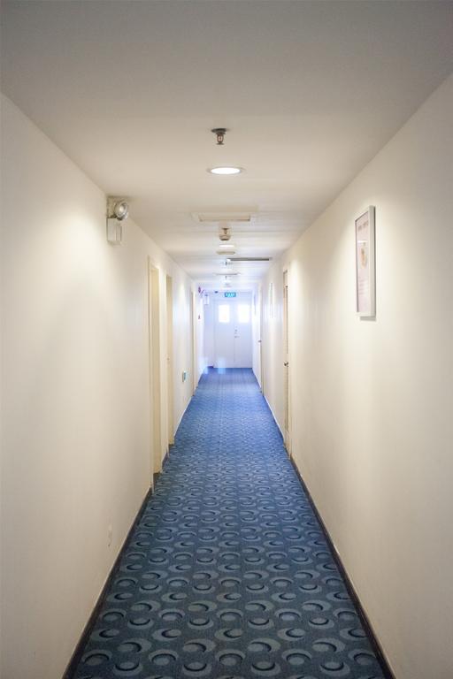 7Days Inn Nanchang Ding Gong Road Eksteriør bilde