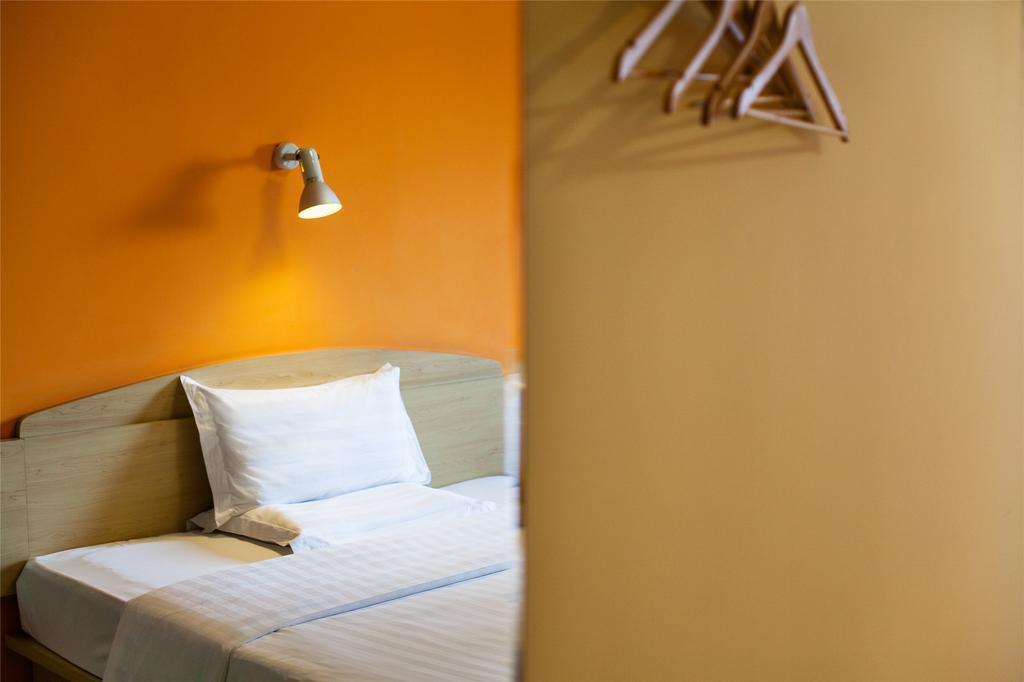 7Days Inn Nanchang Ding Gong Road Rom bilde