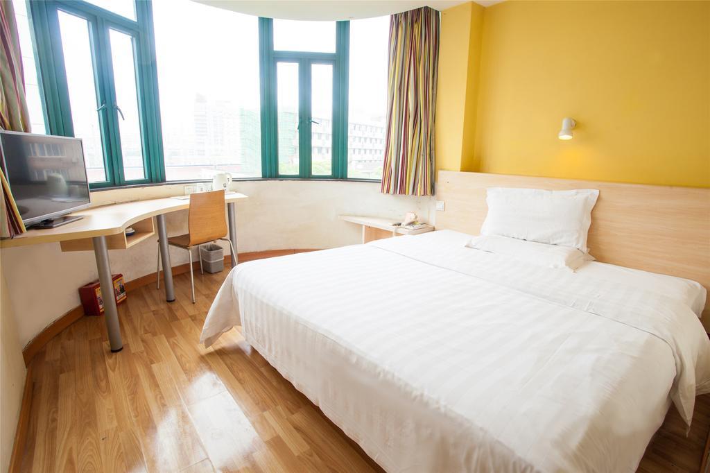 7Days Inn Nanchang Ding Gong Road Rom bilde